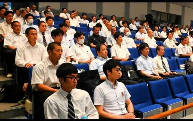 広陵は修道-吉田の勝者と、広島商は広と初戦　広島大会組み合わせ