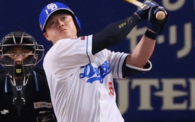 佐藤龍世の電撃加入と細川成也の復帰で最適解はどう変わる？　改めて再考してみた井上中日の「ベストオーダー」は？