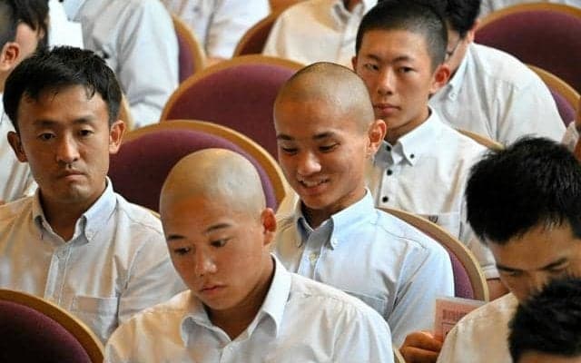 西日本短大付の初戦は伝習館-三潴の勝者と　福岡大会組み合わせ