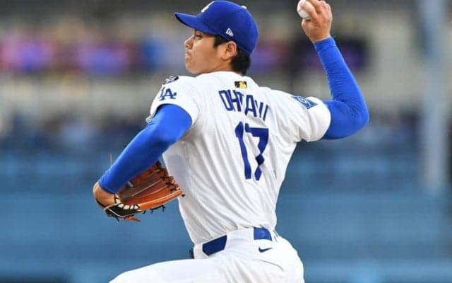 「出だしで揺さぶれば…」大谷翔平の次回登板に対戦相手のナショナルズ番記者が私見　”二刀流スター”への心境も吐露「若手にとって忘れられない経験」