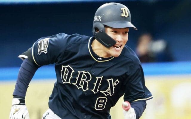 オリックスのドラ１ルーキー・麦谷祐介が貫く自分流の戦い方 「結果で黙らせてやろう」「ファンを喜ばせたら勝ち」