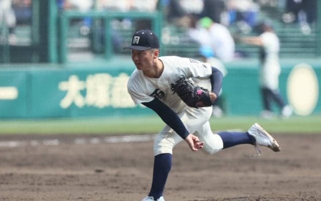福岡大会の組み合わせ決定！春夏狙う西日本短大付の対戦相手は？シード校の初戦が厳しい戦いとなる可能性も【25年夏高校野球】








