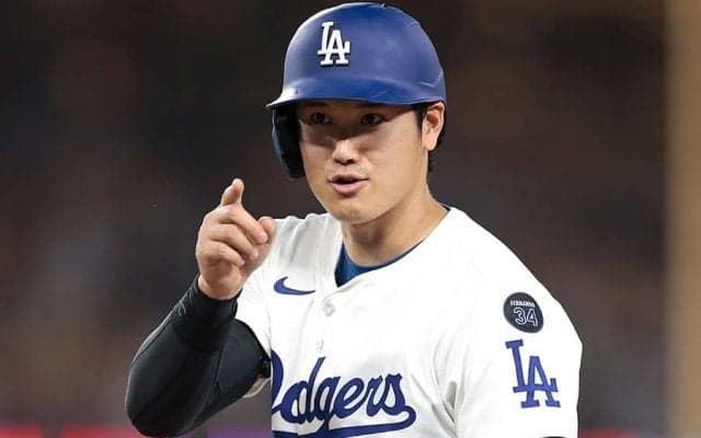 大谷翔平が死球直後…向かった“相手”「泣けてくる」　異様な空気を一変「人間性が分かる」