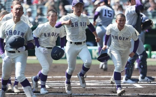 鳥取の組み合わせ決定！連覇を狙う鳥取城北、ノーシード米子松蔭の対戦相手は？【25年夏高校野球】







