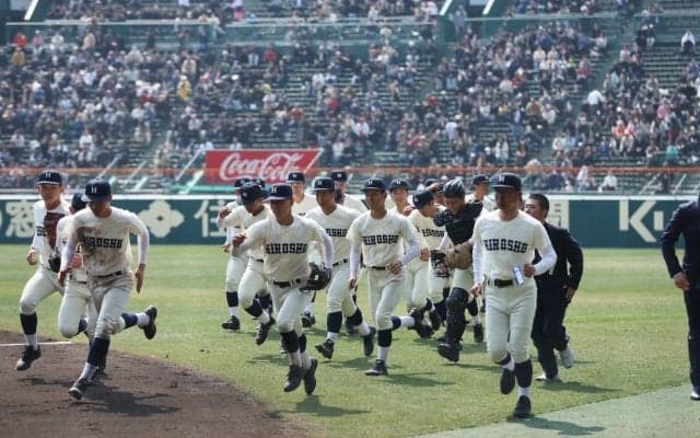 広島の組み合わせ決定！ノーシード広島商は春優勝の英数学館のブロックに！【25年夏高校野球】







