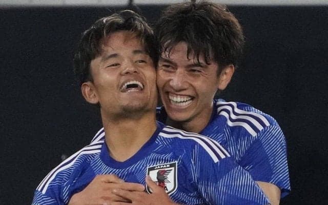 日本代表は｢E-1選手権｣をどう活用するべきか(2)韓国大会では上田綺世や田中碧、大迫敬介らが招集、カタールW杯4か月前の大会に召集されたのは