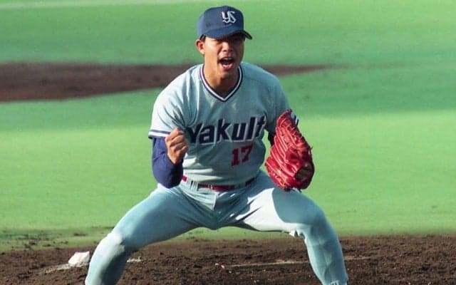 点滴を打って日本S…続いた微熱と体調不良　名将からまさかの“指名”「俺ですか!?」