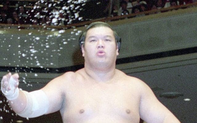 【平成の名力士列伝：栃乃和歌】無骨なまでの正攻法相撲で上位勢とわたり合った平成前期の学生相撲出身力士