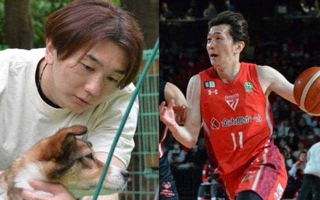 癒やしをくれた犬たちへの恩返し　千葉J・西村文男が始めた社会貢献