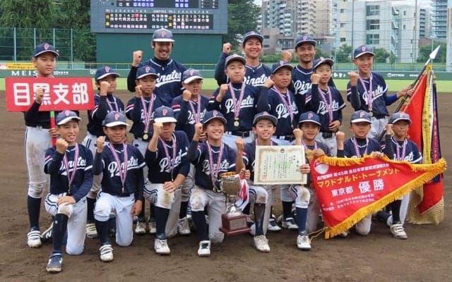 勝敗を左右する「試合前食事」　眠気・だるさでプレーの質低下も…学童王者が重視する“数値”