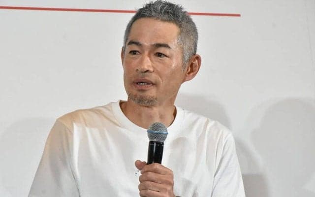 イチロー氏が明かした“成功までの哲学”　学生に伝えた思い「自分ってこうなんだ」