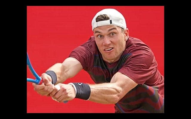  ウィンブルドンで英選手が4シード 