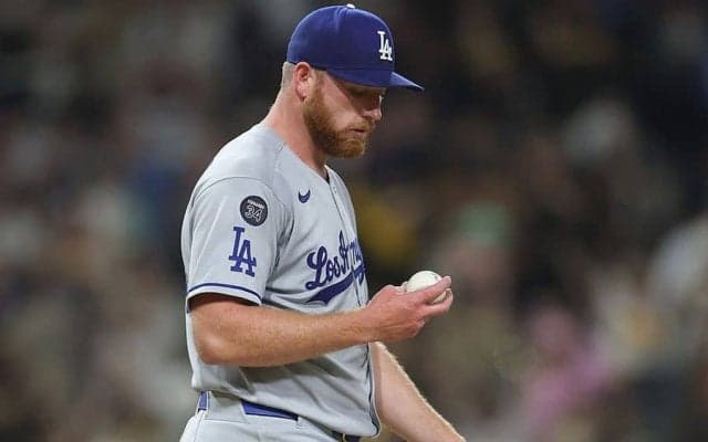 4か月で5度「投げたら降格」…ド軍右腕が理解する“現実”　呼び出されるロバーツ監督の部屋