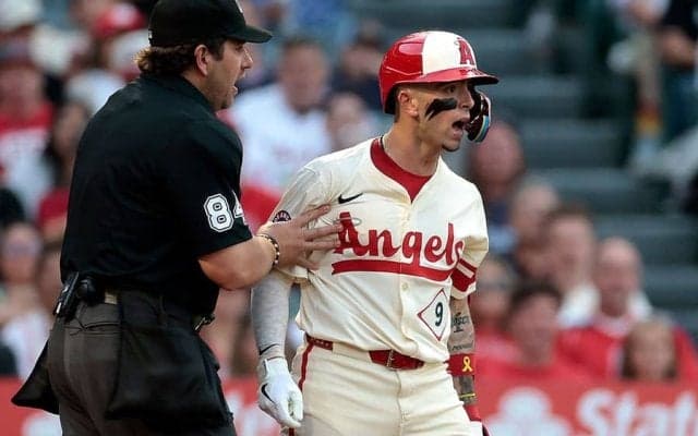 メジャーで連日の乱闘騒ぎ　エ軍戦で両軍入り乱れ…前日は大谷翔平出場で両監督退場に