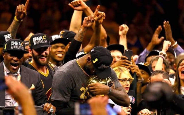 究極の戦いだからこそ何かが起きた…第7戦までもつれたNBAファイナルを振り返る