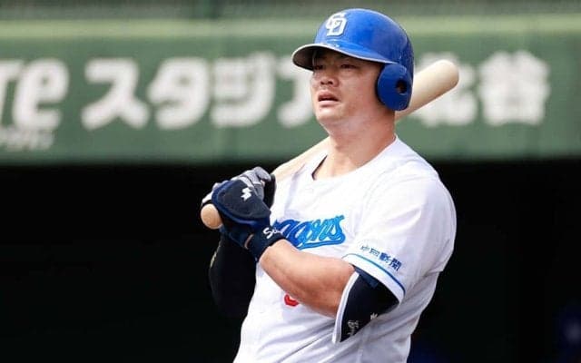 「追い詰められて」中日移籍　現役ドラフトで一変…覚醒呼んだレジェンドの“改造”