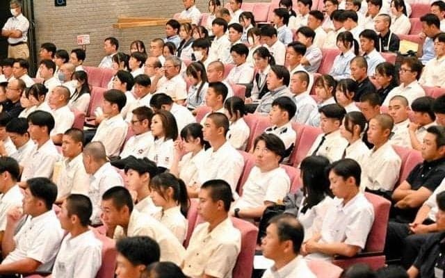 掛川西は浜松城北工-島田の勝者と初戦　高校野球・静岡大会
