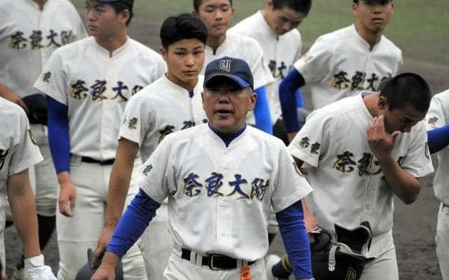 「県民は2強が勝つのを見に来ている気が」　熱血監督が感じる高い壁
