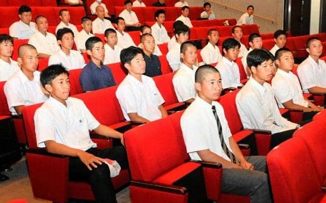 智弁学園は高田商と、天理は連合チームと初戦　高校野球・奈良大会