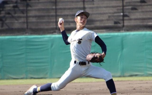 長野の組み合わせ決定！長野商がノーシード松本第一、佐久長聖が入る「死のブロック」に【25年夏高校野球】







