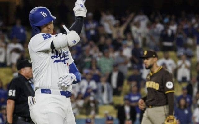 大谷翔平の死球は「絶対にわざと」　MLB歴19年の名捕手が明かした報復指示の実態と投手の“本音”「狙って当てるのは難しい」