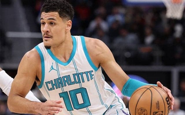 オーストラリア代表のジョシュ・グリーンが左肩を手術…ホーネッツは復帰時期を未定と判断