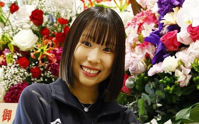 三原舞依は再起を支えてくれた仲間・ファンへ恩返しを誓う 「スケートができることが、すごく幸せなこと」