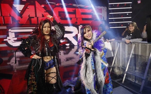 世界的人気を誇る日本人レスラー軍団がリング外で意外な“共演”… 超豪華ラインナップの貴重なトレーニング姿にファン大興奮「オールスターだ」