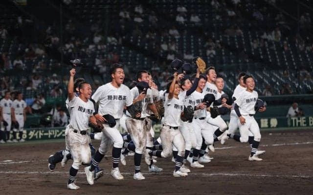 静岡大会の組み合わせ決定！連覇狙う掛川西をはじめ常葉大菊川、聖隷クリストファーの初戦の相手は？【25年夏高校野球】







