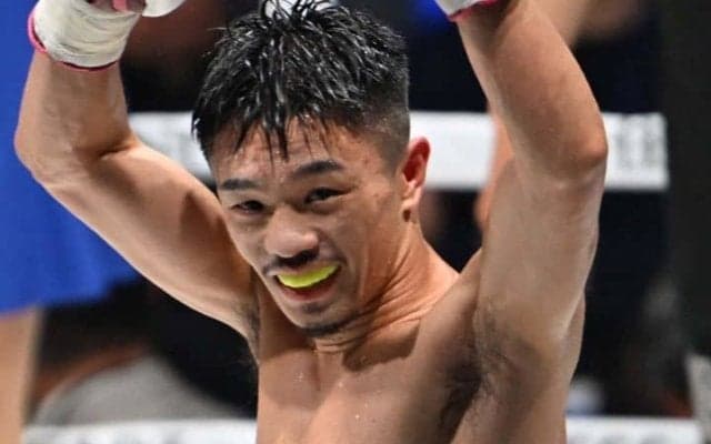 “ダーティ批判”は「馬鹿げている」 米記者たちが見た中谷潤人の成長　至高の井上尚弥戦に向けて階級を上げるべきか？【現地発】