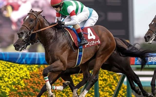 【しらさぎS】近10年は1番人気が堅実か ディープインパクト系も好走気配