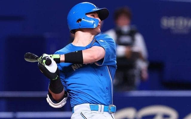 清宮幸太郎、衝撃の一発が「最高」…内角154km剛球さばき「お金を出して見ないと失礼」