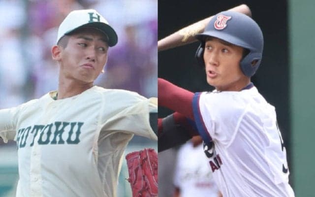 フレッシュ球宴のメンバー発表！阪神のエース候補に中日のロマン砲ら次世代を担う若手が一挙集結！