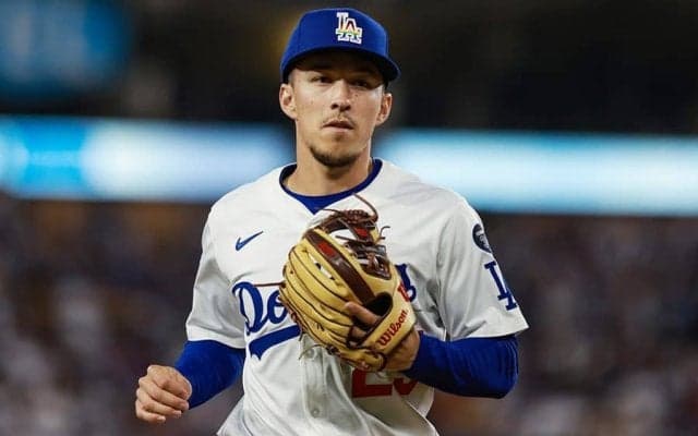 ド軍108億円男が味わった“天国と地獄”　振り返る激動の1年「常軌を逸していた」