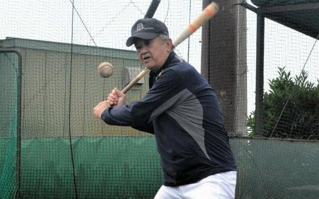 恩師を追い続けた指導者、近江兄弟社の伊藤さん　育成功労賞受賞