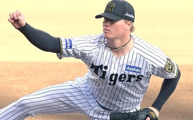 春先の制球難投手が防御率0.90と驚愕変貌！　“魔改造”で助っ人ふたたび良化の阪神に驚嘆の声「コーチ陣強すぎる」