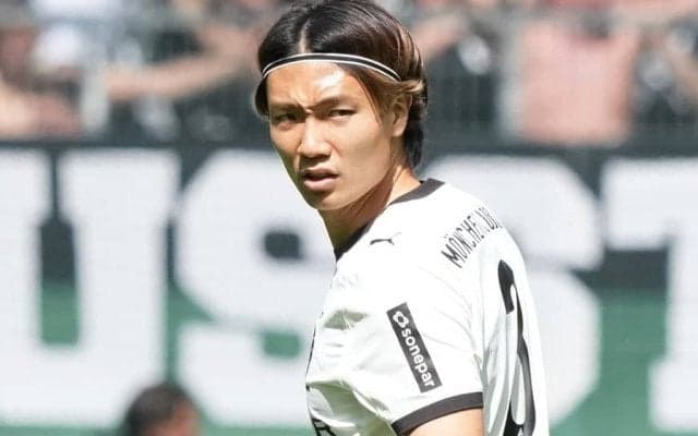｢日本の宝｣｢何頭身なの、カッコ良すぎる｣日本代表DF板倉滉、京都で破壊力抜群の着物姿披露｢結婚かと思って心臓止まりました｣