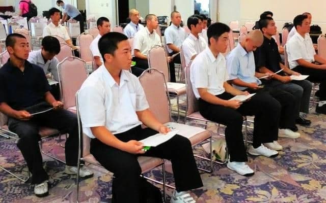 四国4強の新田は宇和島南-宇和の勝者と初戦　高校野球愛媛大会