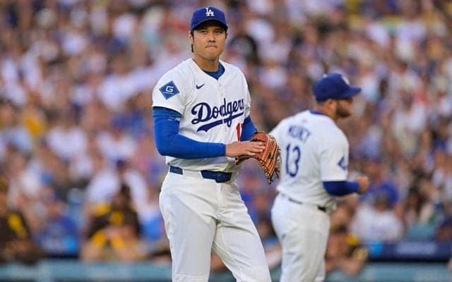 投手・大谷翔平の懸念材料「試合になったら一気に」　再発の危険性も…OB指摘