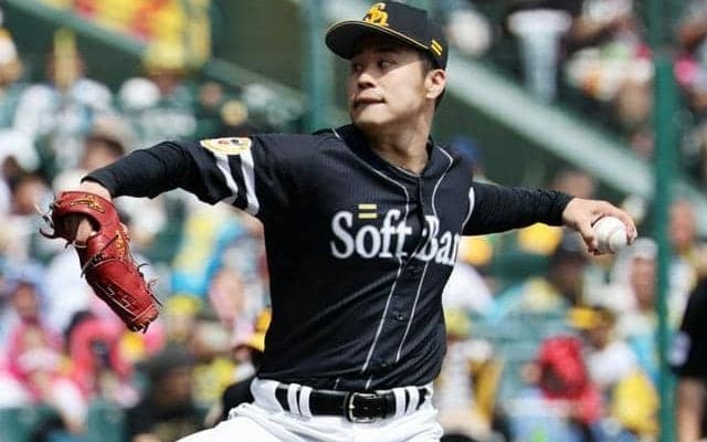 ソフトバンクが6年ぶり9度目V　プロ野球セ・パ交流戦