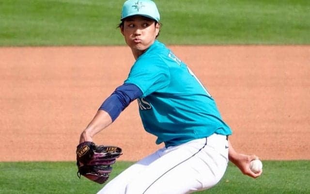 藤浪晋太郎の日本復帰は「可能性ある」　獲得に動く球団は？OBが予想した3球団