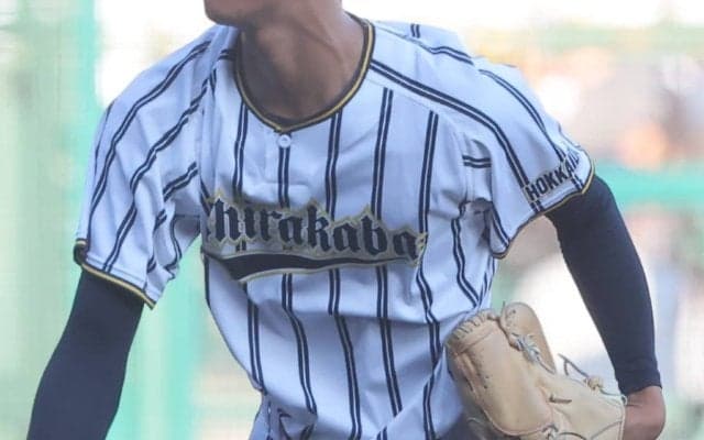 昨夏代表の白樺学園が1点差のヒヤヒヤ発進！北見支部も開幕！北北海道大会【25年夏高校野球】







