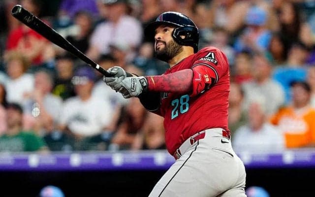 大谷翔平に迫る96億円男の“脅威”　 「抜かれるかもな…」止まらぬ打棒にファン騒然