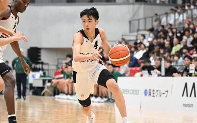 【高校バスケ近畿ブロック大会】男子は東山、女子は京都精華の京都勢が優勝…インターハイでは連続優勝に挑む