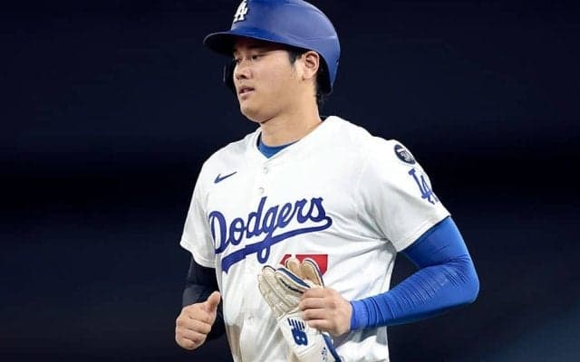 大谷翔平への死球は「構わないが…」　ド軍OBが指摘した“メジャーの伝統”への裏切り