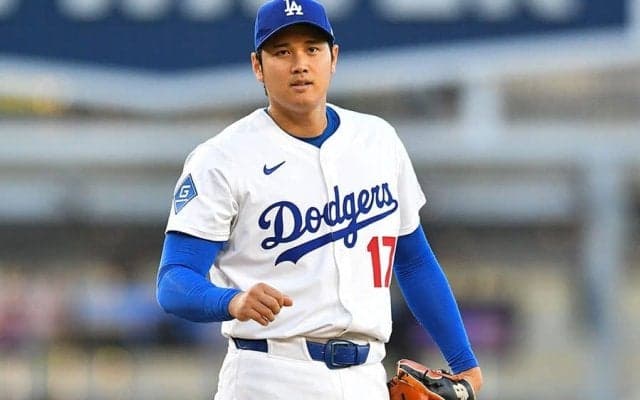 大谷翔平、登板日は1番じゃなくなる？　指揮官「今のところ現状維持」も…変更も示唆