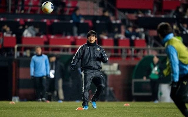 移籍は挑戦。国内外12クラブを渡り歩いたサッカー元日本代表・大黒将志氏が語る「逆算力」