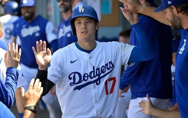 大谷翔平、MLB125年で唯一の大記録　復帰2登板目で偉業達成「彼ただ1人」