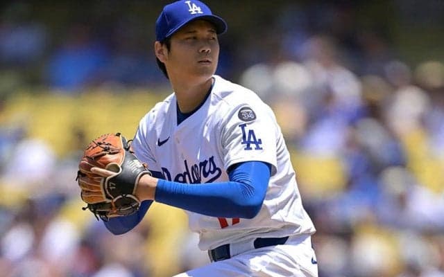 大谷翔平を敵将も絶賛「グッド」　感銘受けた二刀流の躍動…思わず「だから良いんだ」