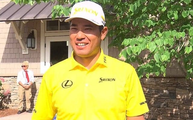 松山英樹は30位　久々のイーグルなどで「スッキリするようなラウンドができた」